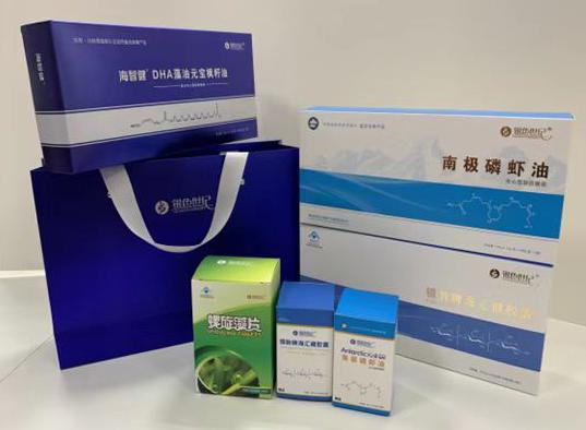 奎文包装盒定制